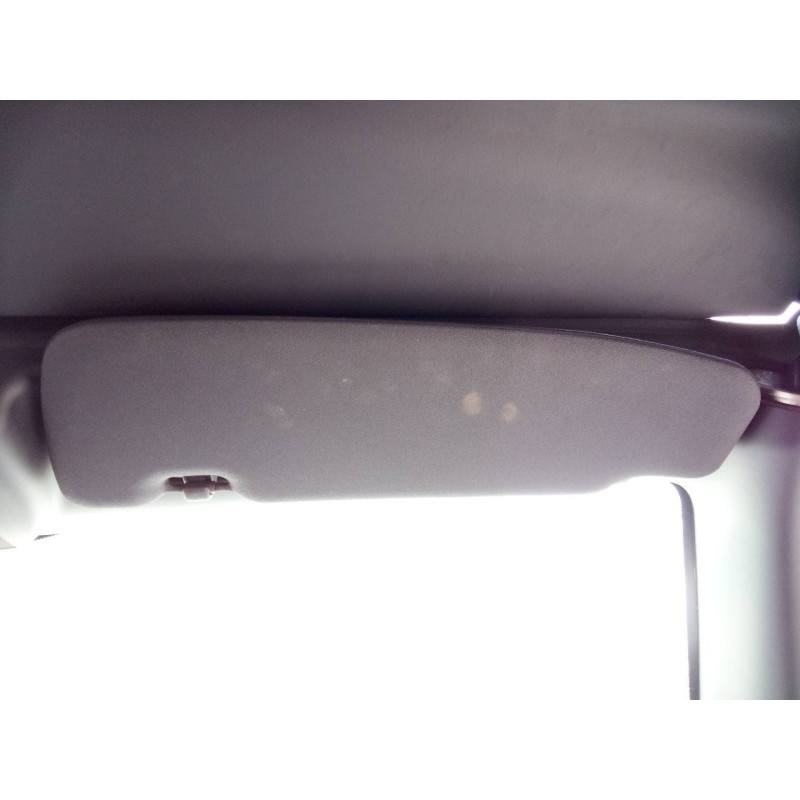 Recambio de parasol derecho para bmw mini cabrio (r52) cooper referencia OEM IAM   