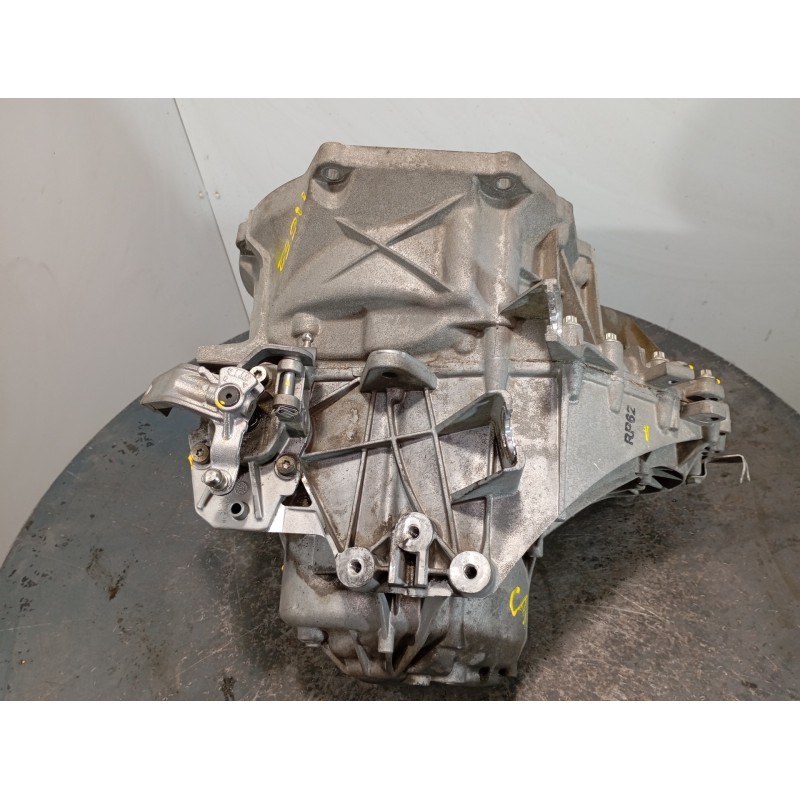 Recambio de caja cambios para mini mini (f56) one referencia OEM IAM BHS 1218005 M1-A2-152