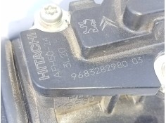 Recambio de caudalimetro para peugeot 308 active referencia OEM IAM 9683282980  E3-B2-24-2 2