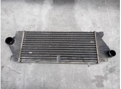 Recambio de intercooler para mercedes-benz clase m (w163) 270 cdi (163.113) referencia OEM IAM   