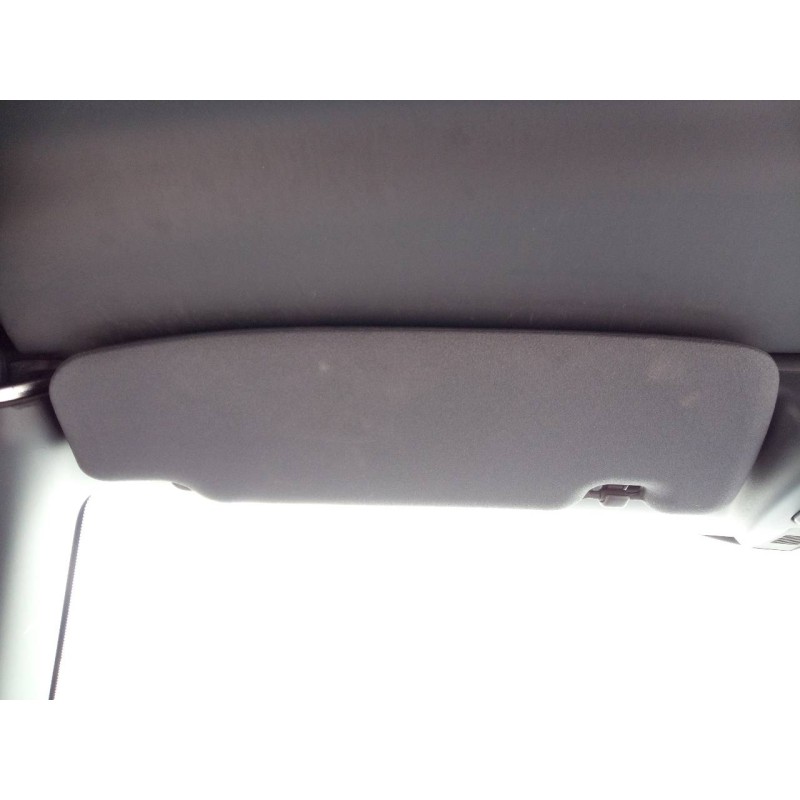 Recambio de parasol izquierdo para bmw mini cabrio (r52) cooper referencia OEM IAM   