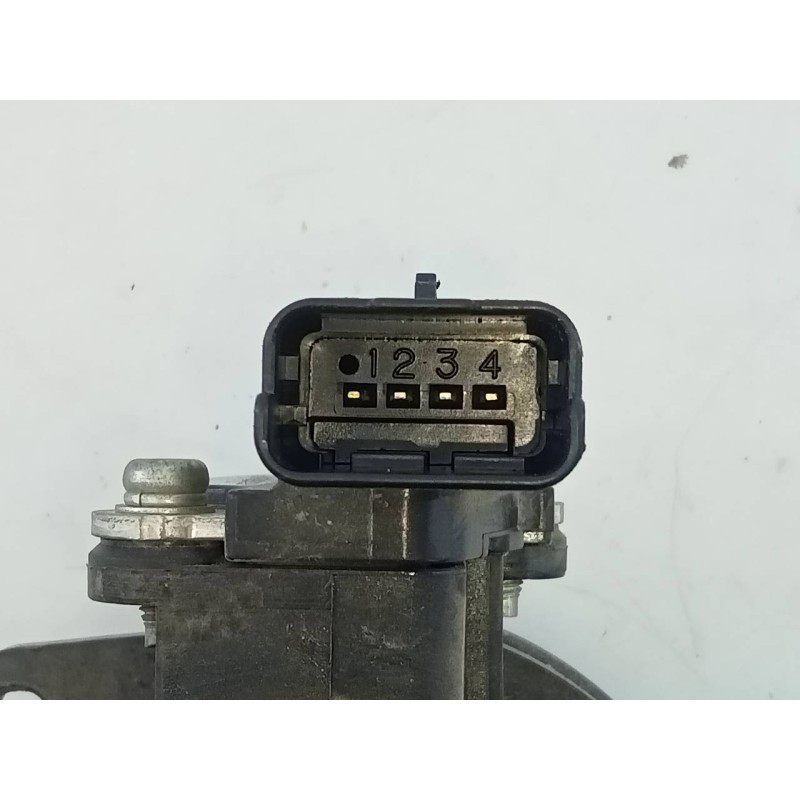 Recambio de caudalimetro para peugeot 308 active referencia OEM IAM 9683282980  E3-B2-24-2