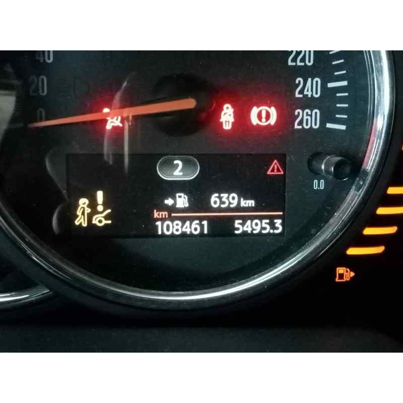 Recambio de caja cambios para mini mini (f56) one referencia OEM IAM BHS 1218005 M1-A2-152