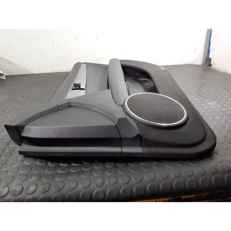 Recambio de guarnecido puerta delantera derecha para mercedes-benz clase c (w204) berlina c 220 cdi (204.008) referencia OEM IAM