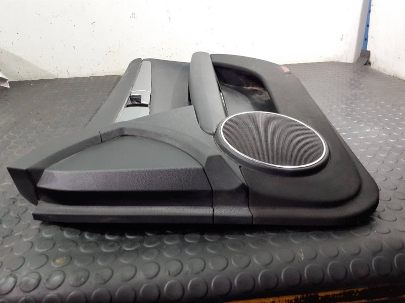 Recambio de guarnecido puerta delantera derecha para mercedes-benz clase c (w204) berlina c 220 cdi (204.008) referencia OEM IAM