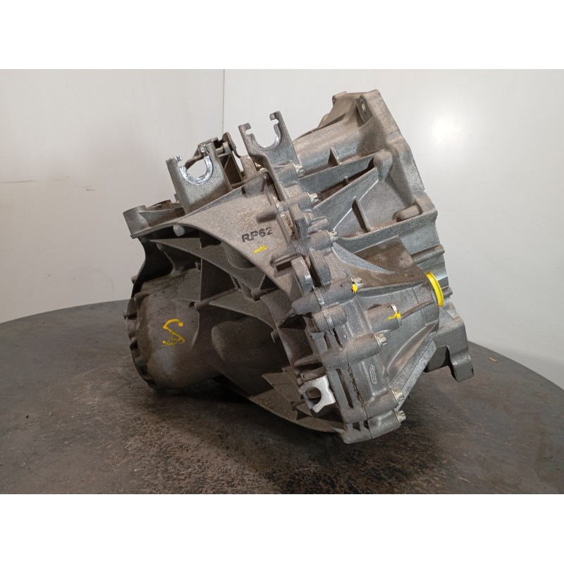 Recambio de caja cambios para mini mini (f56) one referencia OEM IAM BHS 1218005 M1-A2-152