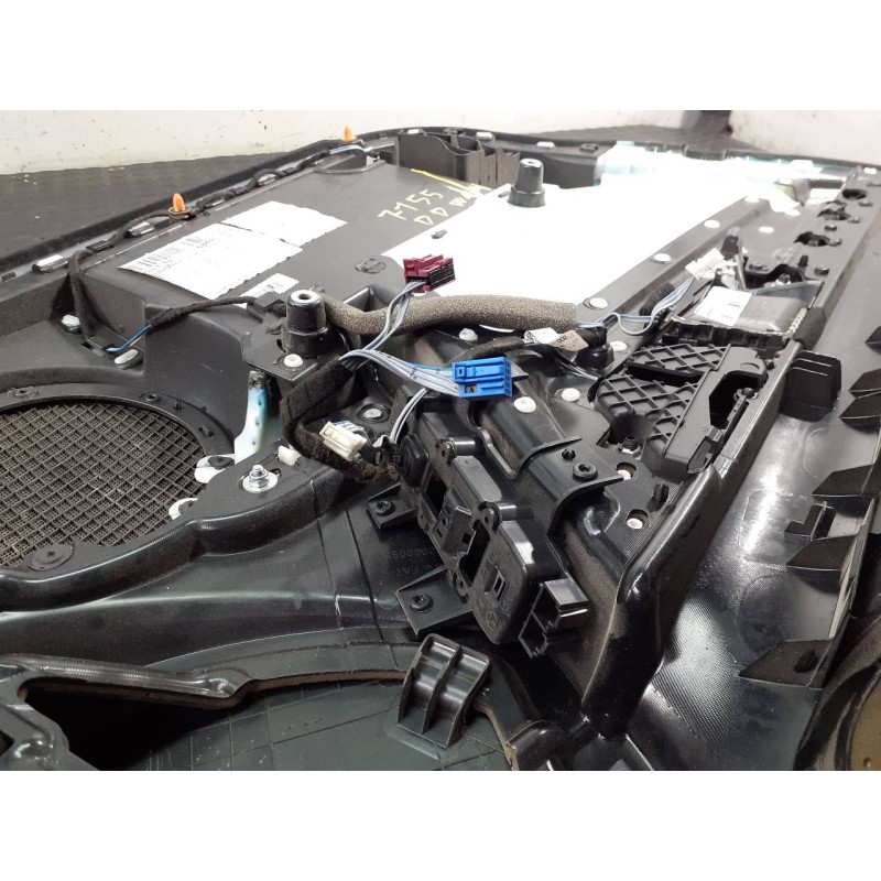 Recambio de guarnecido puerta delantera derecha para mercedes-benz clase c (w204) berlina c 220 cdi (204.008) referencia OEM IAM