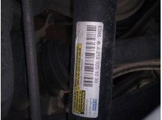 AMORTIGUADOR TRASERO IZQUIERDO A2133201030 