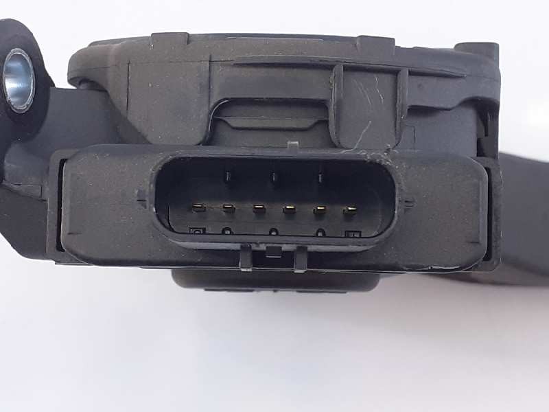 Recambio de pedal acelerador para audi a5 sportback (8t) 2.0 tdi (105kw) referencia OEM IAM 8K1721523 6PV00950500 E2-A1-1-2