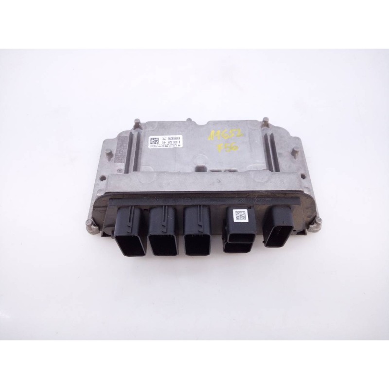 Recambio de centralita motor uce para mini mini (f56) one referencia OEM IAM 261S10822 030059396 E3-A2-31-1