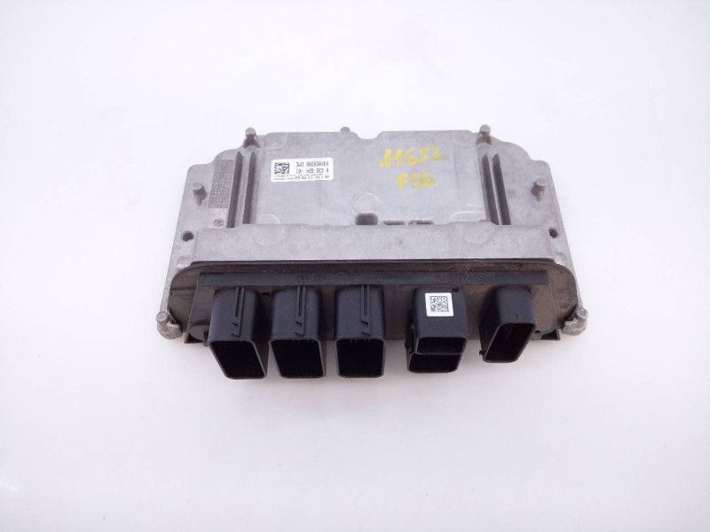Recambio de centralita motor uce para mini mini (f56) one referencia OEM IAM 261S10822 030059396 E3-A2-31-1