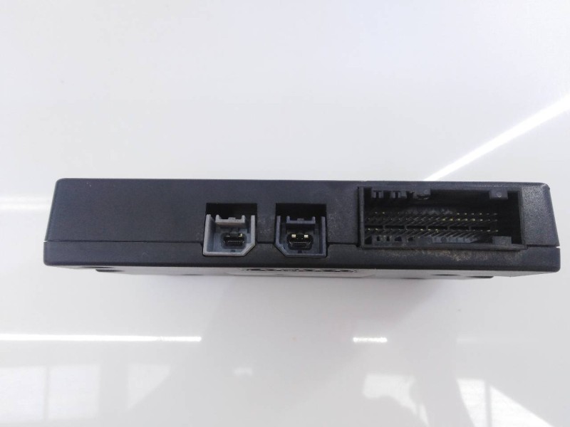 Recambio de modulo electronico para ford fiesta (ccn) titanium referencia OEM IAM AM5T14D212EB B014673 E3-B3-23-1
