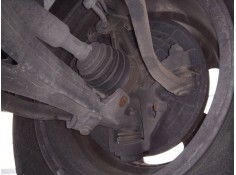 Recambio de mangueta delantera derecha para mercedes-benz clase m (w163) 270 cdi (163.113) referencia OEM IAM   