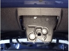 CERRADURA MALETERO / PORTON 