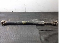 Recambio de transmision central para ssangyong musso 2.9 d referencia OEM IAM   P1-A1-33