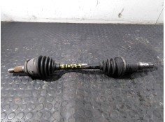 TRANSMISION DELANTERA IZQUIERDA P1-A6-22