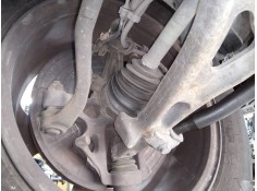 Recambio de mangueta delantera izquierda para mercedes-benz clase m (w163) 270 cdi (163.113) referencia OEM IAM   