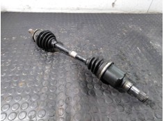 Recambio de transmision delantera izquierda para bmw mini cabrio (r52) cooper referencia OEM IAM   P1-A6-22 2