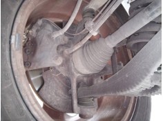 Recambio de mangueta trasera derecha para mercedes-benz clase m (w163) 270 cdi (163.113) referencia OEM IAM   