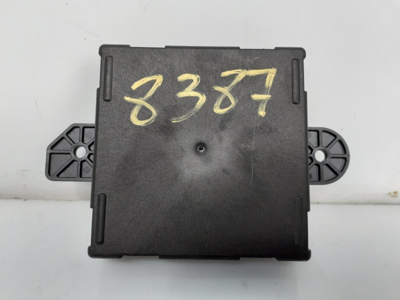 Recambio de modulo electronico para jeep gr.cherokee (wk) 3.0 crd overland referencia OEM IAM 04602911AK  E3-B6-22-5