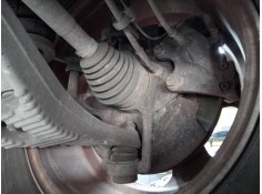 Recambio de mangueta trasera izquierda para mercedes-benz clase m (w163) 270 cdi (163.113) referencia OEM IAM   