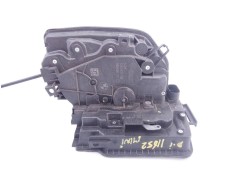 Recambio de cerradura puerta delantera izquierda para mini mini (f56) one referencia OEM IAM 728193109 18283810CZ E1-B4-48-1 2