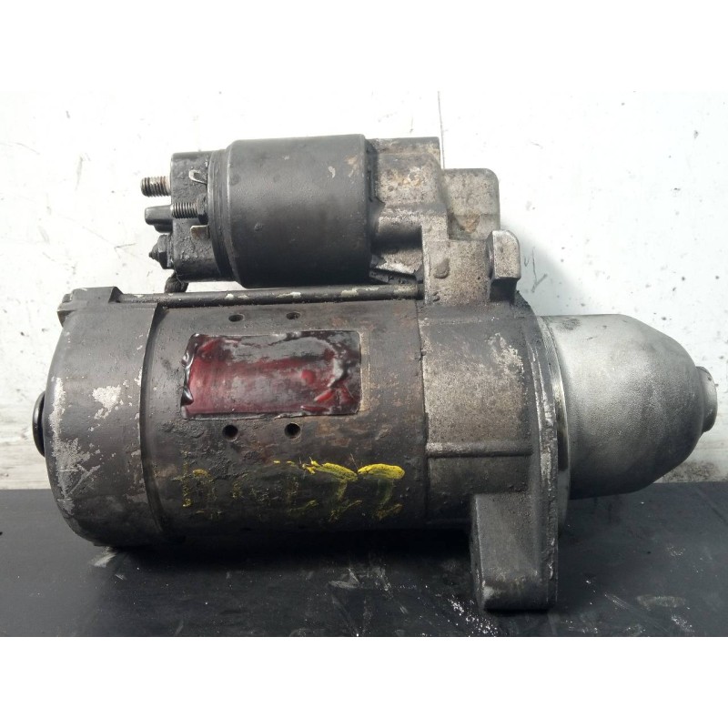 Recambio de motor arranque para mercedes-benz clase m (w163) 270 cdi (163.113) referencia OEM IAM 0051512901 0001223006 P3-B7-8-