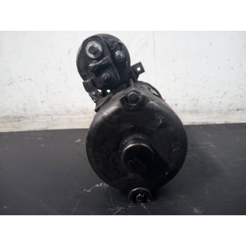 Recambio de motor arranque para mercedes-benz clase m (w163) 270 cdi (163.113) referencia OEM IAM 0051512901 0001223006 P3-B7-8-