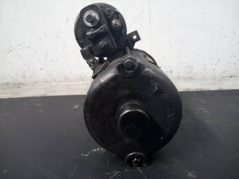 Recambio de motor arranque para mercedes-benz clase m (w163) 270 cdi (163.113) referencia OEM IAM 0051512901 0001223006 P3-B7-8-