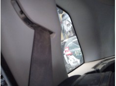 CINTURON SEGURIDAD TRASERO DERECHO 