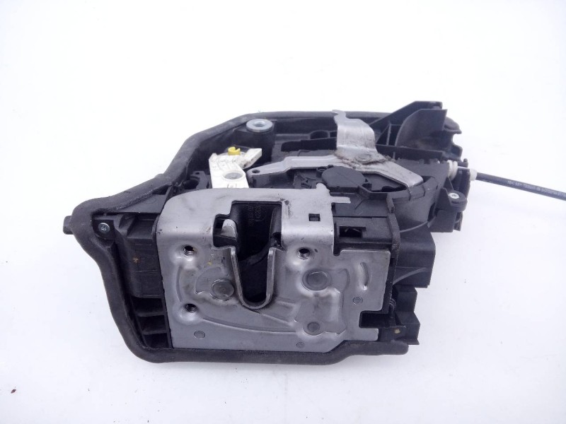 Recambio de cerradura puerta delantera izquierda para mini mini (f56) one referencia OEM IAM 728193109 18283810CZ E1-B4-48-1