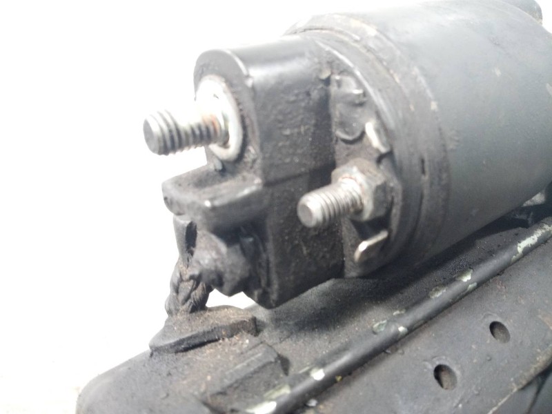 Recambio de motor arranque para mercedes-benz clase m (w163) 270 cdi (163.113) referencia OEM IAM 0051512901 0001223006 P3-B7-8-