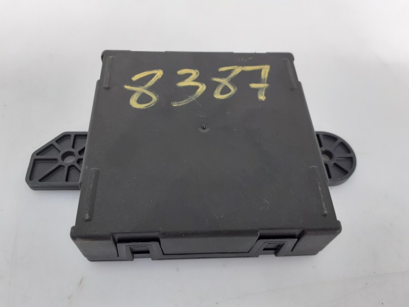 Recambio de modulo electronico para jeep gr.cherokee (wk) 3.0 crd overland referencia OEM IAM 04602911AK  E3-B6-22-5