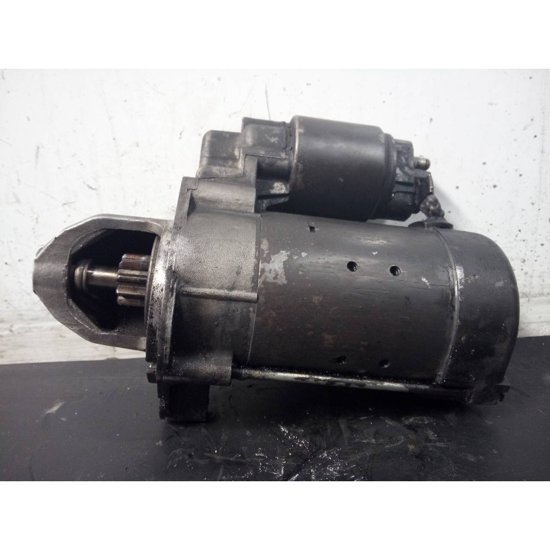 Recambio de motor arranque para mercedes-benz clase m (w163) 270 cdi (163.113) referencia OEM IAM 0051512901 0001223006 P3-B7-8-