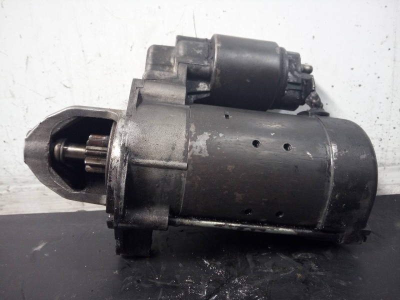 Recambio de motor arranque para mercedes-benz clase m (w163) 270 cdi (163.113) referencia OEM IAM 0051512901 0001223006 P3-B7-8-