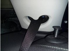 CINTURON SEGURIDAD TRASERO DERECHO 