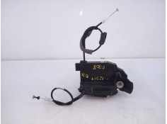 CERRADURA PUERTA DELANTERA IZQUIERDA 9807954380 E1-A4-44-2