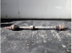 Recambio de transmision delantera derecha para kia cee´d sporty wagon drive referencia OEM IAM   P1-B6-23