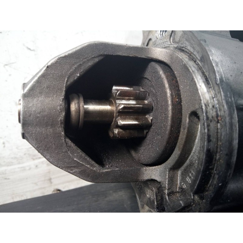 Recambio de motor arranque para mercedes-benz clase m (w163) 270 cdi (163.113) referencia OEM IAM 0051512901 0001223006 P3-B7-8-