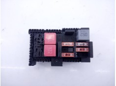 CAJA RELES / FUSIBLES 58HJ16F03 A2139068701 E3-A1-13-1