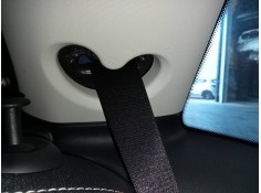 CINTURON SEGURIDAD TRASERO IZQUIERDO 