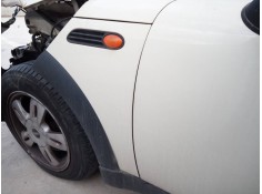 Recambio de aleta delantera izquierda para bmw mini cabrio (r52) cooper referencia OEM IAM    2