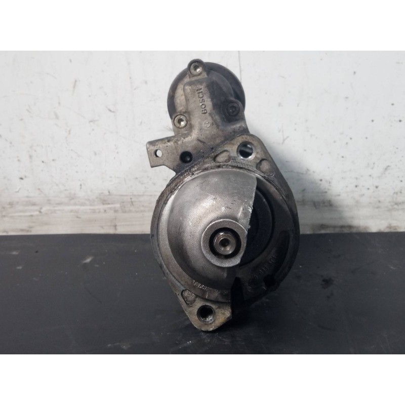 Recambio de motor arranque para mercedes-benz clase m (w163) 270 cdi (163.113) referencia OEM IAM 0051512901 0001223006 P3-B7-8-