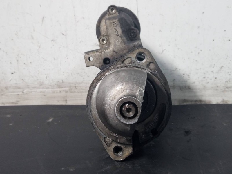 Recambio de motor arranque para mercedes-benz clase m (w163) 270 cdi (163.113) referencia OEM IAM 0051512901 0001223006 P3-B7-8-