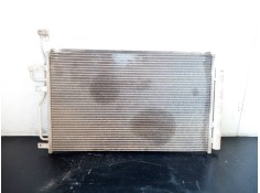 CONDENSADOR / RADIADOR AIRE ACONDICIONADO P2-A4-2