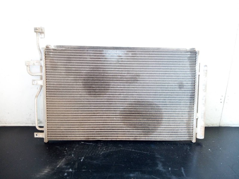 Recambio de condensador / radiador aire acondicionado para opel antara energy 4x4 referencia OEM IAM   P2-A4-2