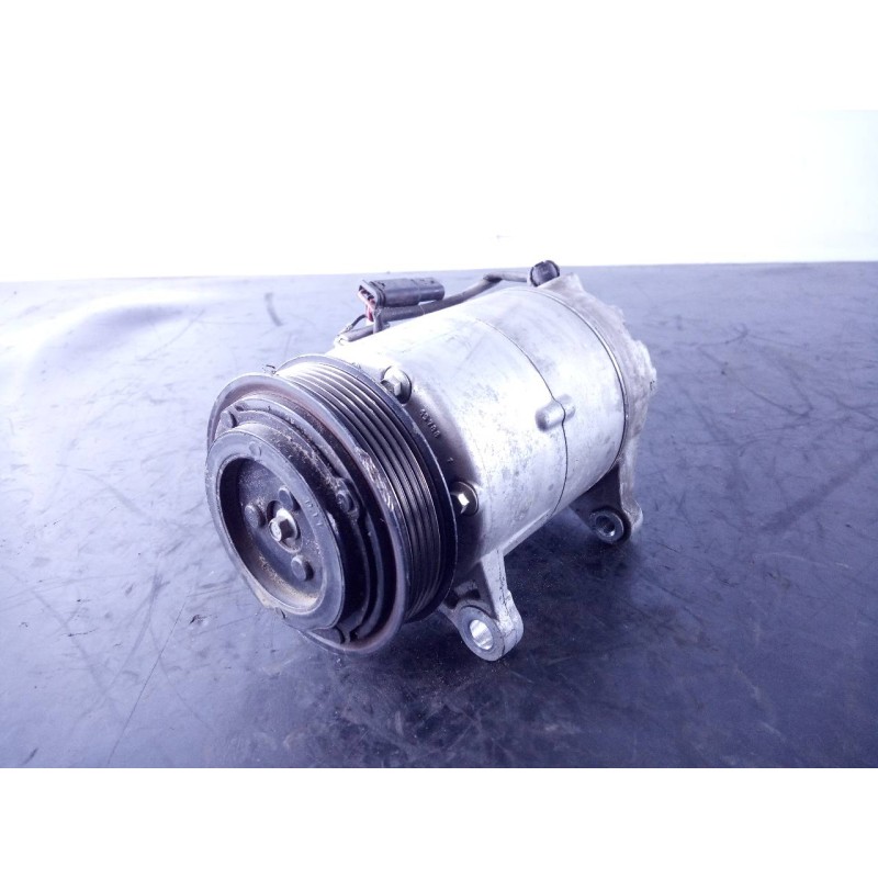 Recambio de compresor aire acondicionado para mini mini (f56) one referencia OEM IAM 21137510 1406020427 P3-B2-24-2