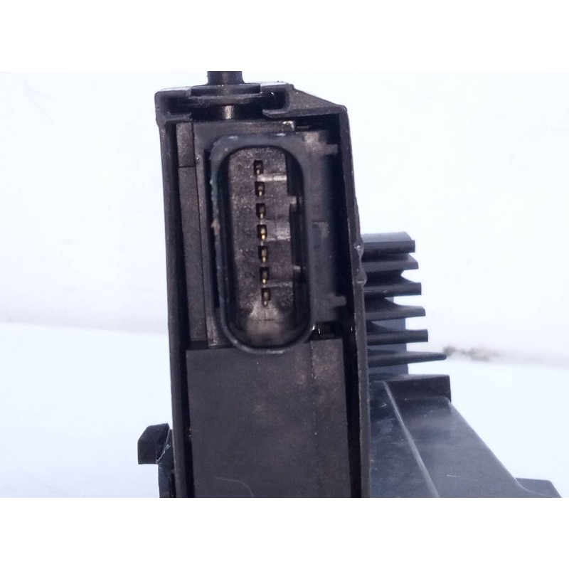 Recambio de cerradura puerta delantera izquierda para peugeot 308 active referencia OEM IAM 9807954380  E1-A4-44-2