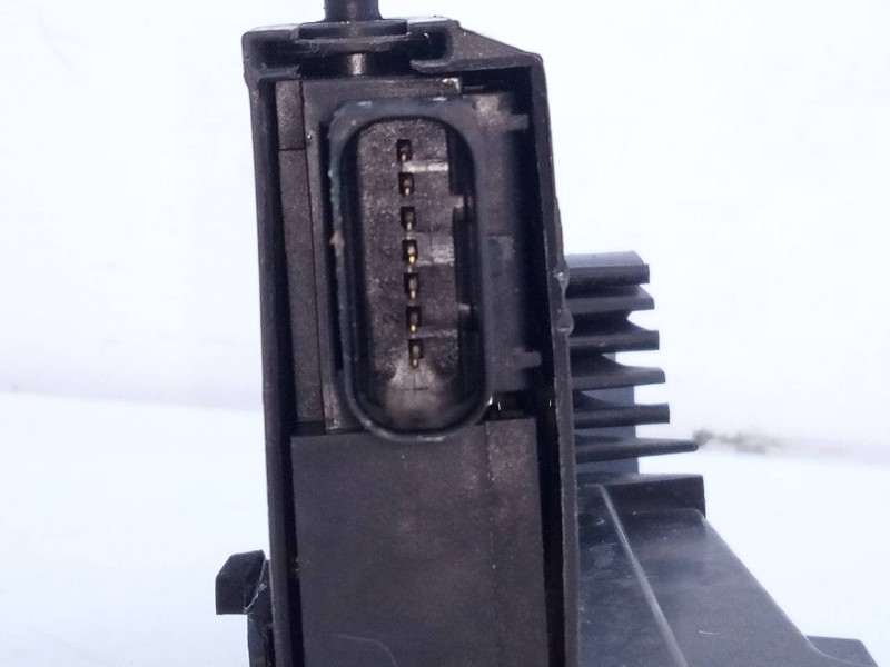 Recambio de cerradura puerta delantera izquierda para peugeot 308 active referencia OEM IAM 9807954380  E1-A4-44-2