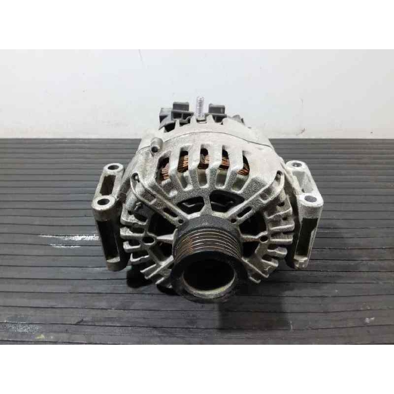 Recambio de alternador para mercedes-benz clase c (w205) lim. 2.1 cdi cat referencia OEM IAM A0009067802 2618187A P3-B5-28-1